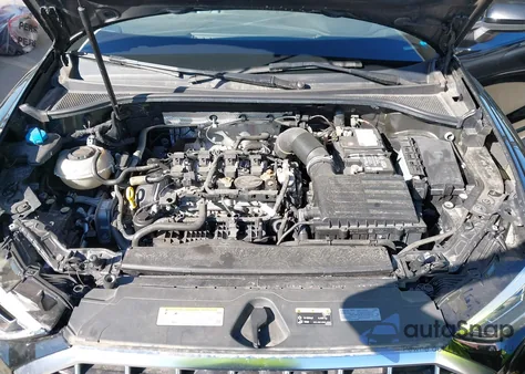 2020 Audi Q3 Premium Plus 45 Tfsi Quattro Tiptronic from USA, damaged, VIN WA1BECF37L1076286